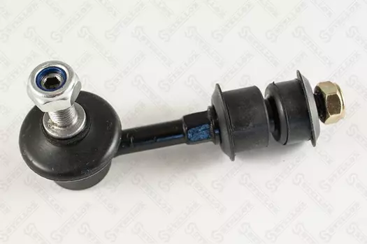 Тяга стабилизатора STELLOX 56-74027A-SX