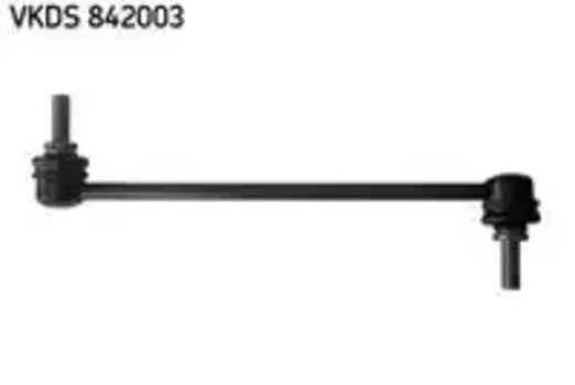 тяга стабилизатора переднего!\ Nissan Juke all 10>