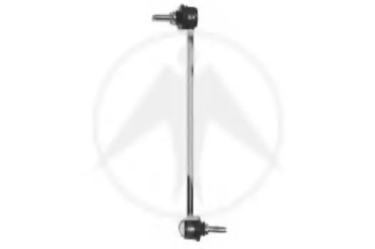 тяга стабилизатора переднего!\ Nissan Primastar 02>