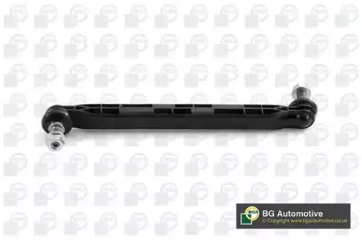 тяга стабилизатора переднего!\ Opel Meriva 1.4/1.3-1.7CDTi 10>