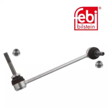 тяга стабилизатора переднего правая!\ BMW X5/X6 07>