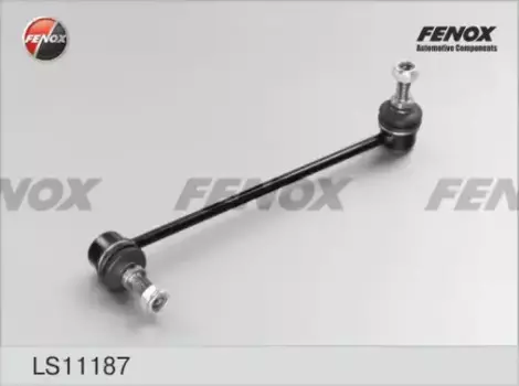 Тяга стабилизатора FENOX LS11187
