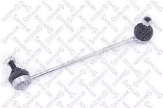 Тяга стабилизатора STELLOX 56-00551-SX