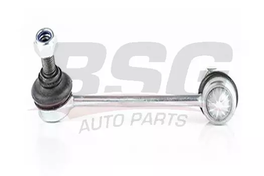 тяга стабилизатора переднего правая!\ MB W140 <98