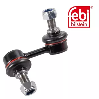 тяга стабилизатора переднего правая!\ Mitsubishi L200 KB4T 2.5D-ID 06>