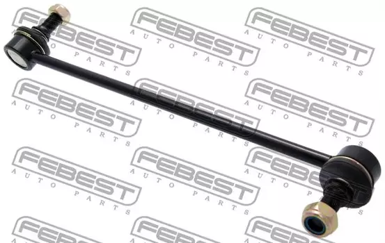 Тяга стабилизатора FEBEST 0223-J10FR