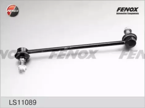 Тяга стабилизатора FENOX LS11089