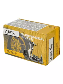 Тяга стабилизатора ZENTPARTS Z29029