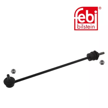 тяга стабилизатора переднего!\ Renault Laguna/Safrane <00