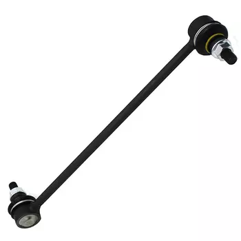 тяга стабилизатора переднего!\ Skoda Fabia 99>