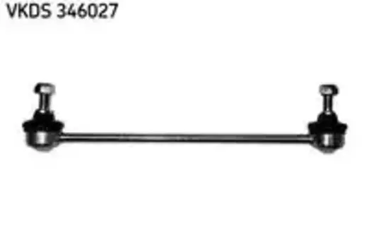 Тяга стабилизатора SKF VKDS 346027