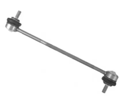 тяга стабилизатора переднего!\ VW Polo 10>, Skoda Fabia/Rapid 14>