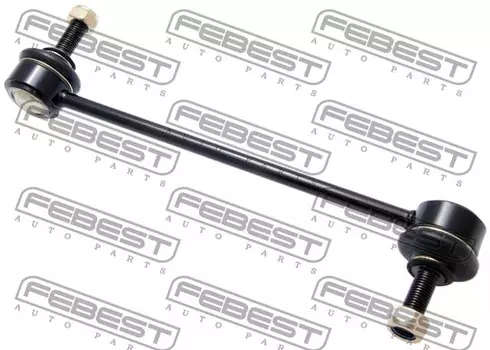Тяга стабилизатора FEBEST 2323-T5F