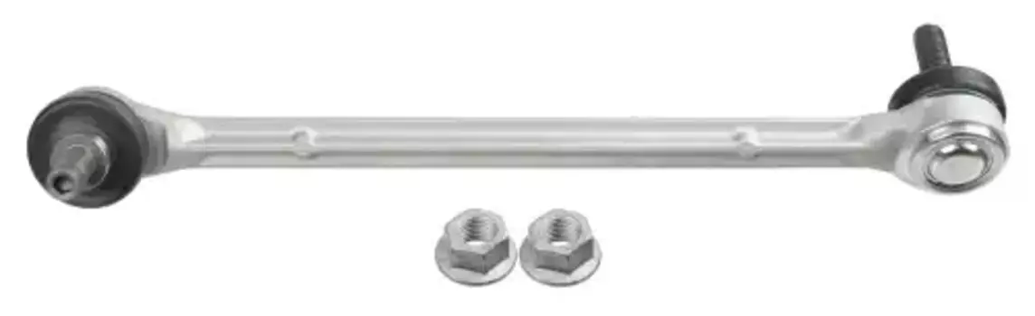 тяга стабилизатора передняя левая!\ MB W204 all 07>