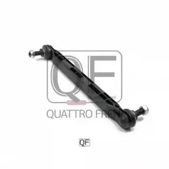 Тяга стабилизатора QUATTRO FRENI QF13D00022
