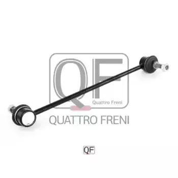Тяга стабилизатора QUATTRO FRENI QF13D00042