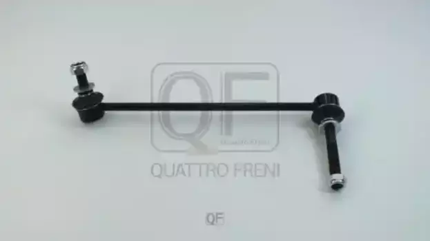 Тяга стабилизатора QUATTRO FRENI QF13D00387