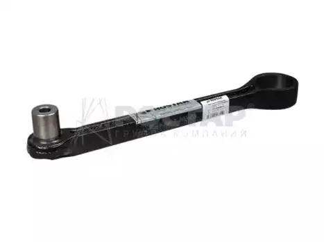 Тяга стабилизатора ROSTAR 180.2906060-01