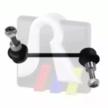 Тяга стабилизатора RTS 97-08030-1