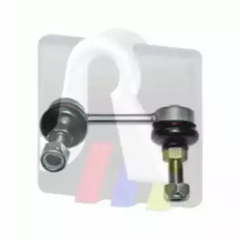Тяга стабилизатора RTS 97-90755-2