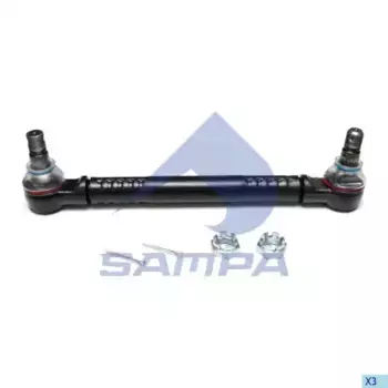Тяга стабилизатора SAMPA 097.201-01
