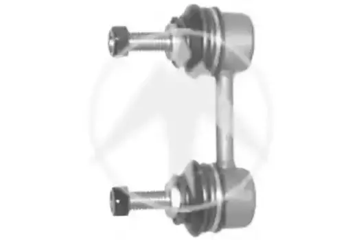 Тяга стабилизатора SIDEM 21162