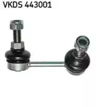Тяга стабилизатора SKF VKDS 443001