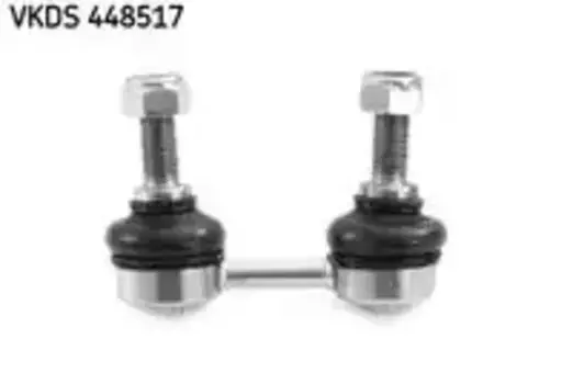 Тяга стабилизатора SKF VKDS 448517