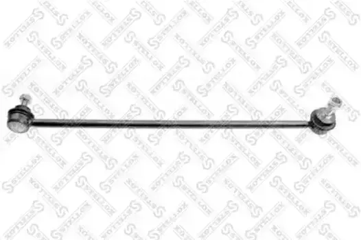 Тяга стабилизатора STELLOX 56-03069-SX