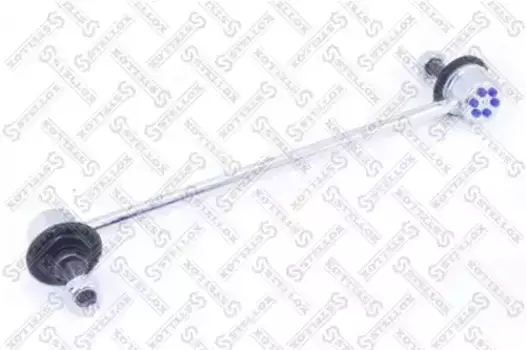 Тяга стабилизатора STELLOX 56-61004-SX