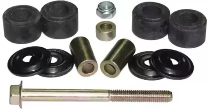 Тяга стабилизатора TRW JTS252