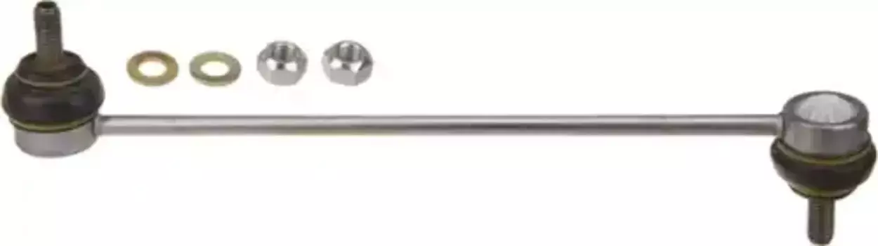 Тяга стабилизатора TRW JTS401