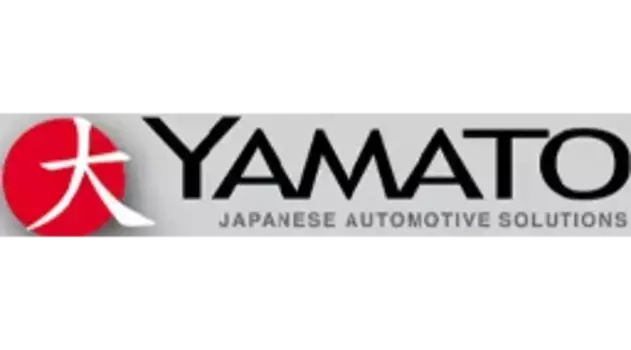 Тяга стабилизатора YAMATO J64042YMT