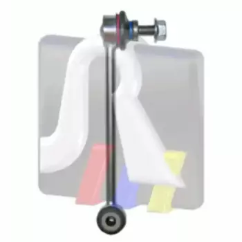 Тяга стабилизатора RTS 97-99583