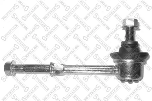 Тяга стабилизатора STELLOX 56-01095-SX