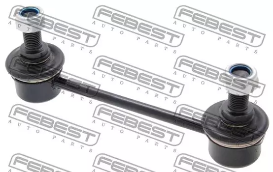 Тяга стабилизатора FEBEST 2223-SL10R