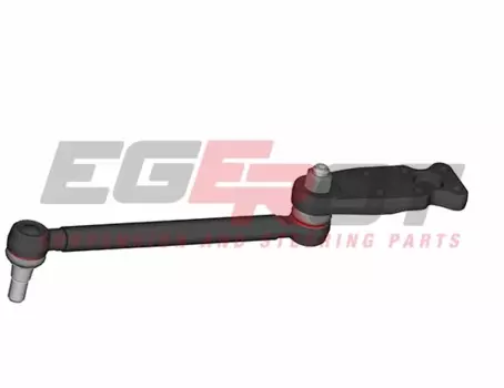 тяга стабилизатора заднего L=433 !\Volvo FMFHFH1216