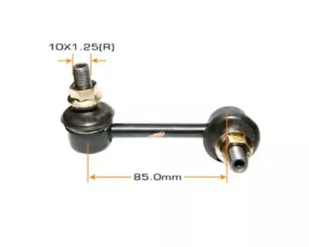 Тяга стабилизатора MASUMA ML-H025L