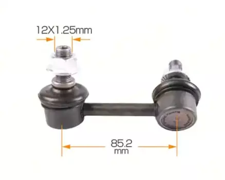 Тяга стабилизатора MASUMA ML-C2004L