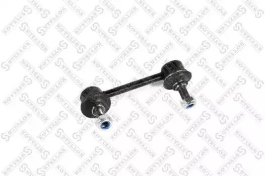 Тяга стабилизатора STELLOX 56-98035A-SX