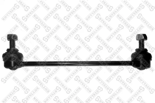 Тяга стабилизатора STELLOX 56-03084A-SX