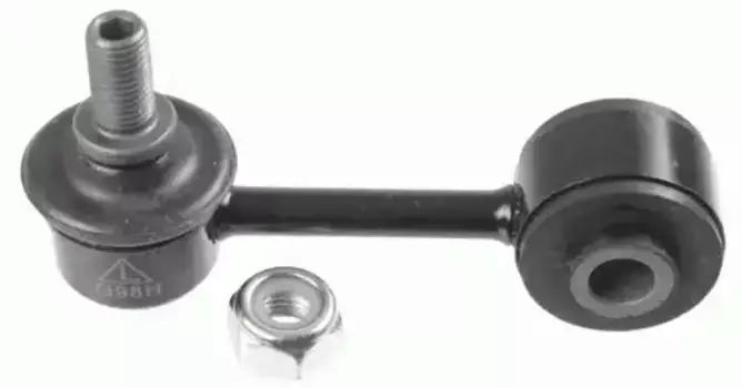 тяга стабилизатора заднего!\ Mazda 6 GG/GY all 02>