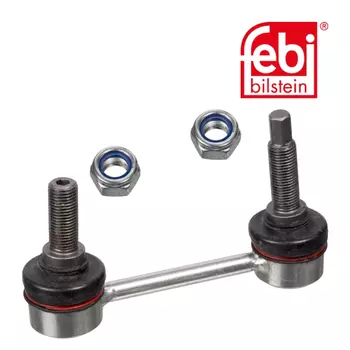 тяга стабилизатора заднего!\ MB W164/W251 05>