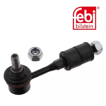 тяга стабилизатора заднего!\ Mitsubishi Lancer CS5A/CS5W 00>