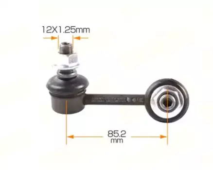 Тяга стабилизатора MASUMA ML-C2004R