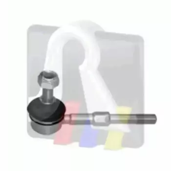 тяга стабилизатора заднего!\ Volvo S40/V40 all 95>