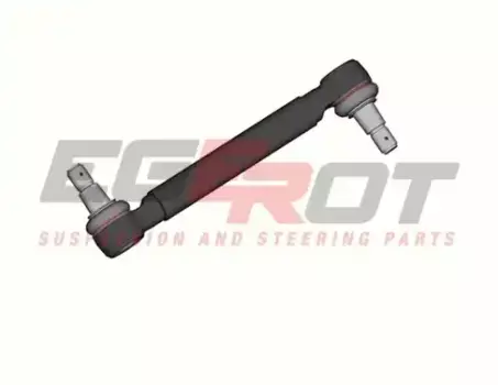 тяга стабилизатора задняя !\Volvo