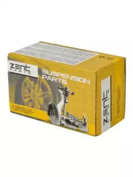 Тяга стабилизатора ZENTPARTS Z29011