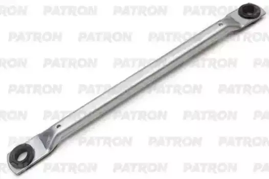 Тяга стеклоочистителя (левая) AUDI A4 (B5) 1994-2001 PWL004 PATRON