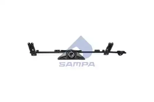тяга стеклоочистителя !\SCANIA 4/P/G/R/T 044.223 SAMPA